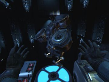 Immagine 48 del gioco Wolfenstein: Cyberpilot per PlayStation 4